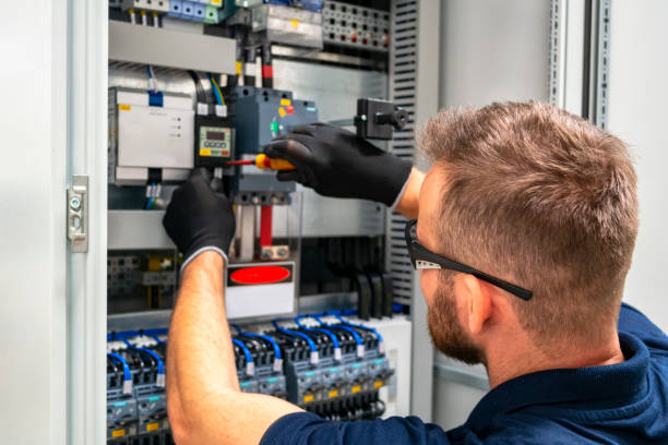 Best Electrical Repair Services  in Hampton, IL