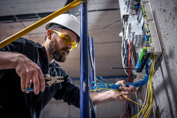 Best Electrical System Inspection  in Hampton, IL