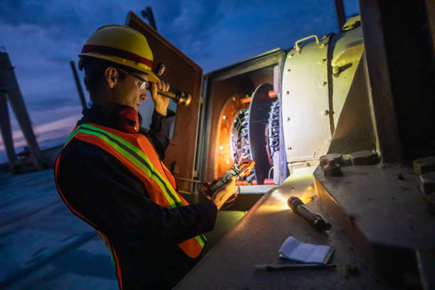 Best Best Electricians Near Me  in Hampton, IL