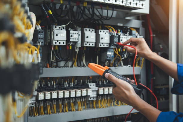Best Home Electrical Repair  in Hampton, IL