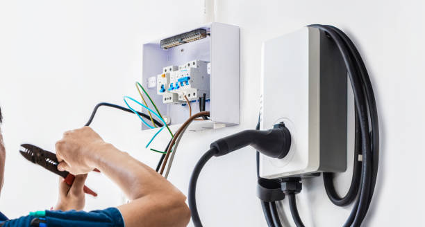 Best Electrician for Home Renovation  in Hampton, IL