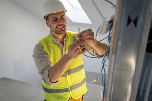  Hampton, IL Electrician Pros